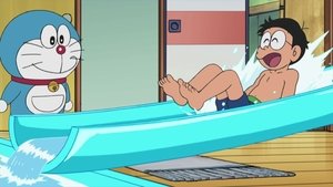 Doraemon Odcinek 695