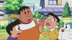 Doraemon Odcinek 677
