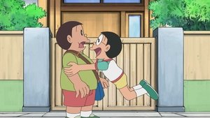 Doraemon Odcinek 752