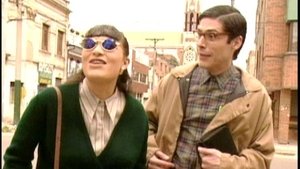 Yo soy Betty, la fea Odcinek 58