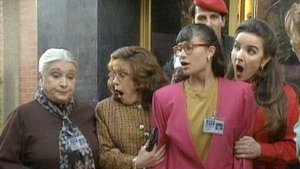 Yo soy Betty, la fea Odcinek 26