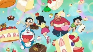 Doraemon Odcinek 857