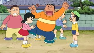Doraemon Odcinek 785