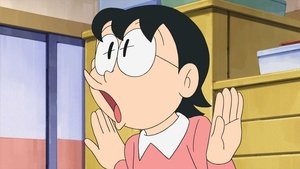 Doraemon Odcinek 841
