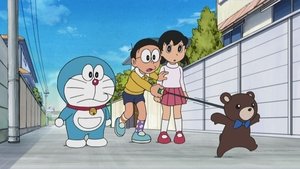 Doraemon Odcinek 723