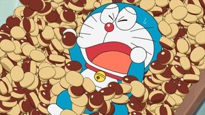 Doraemon Odcinek 772