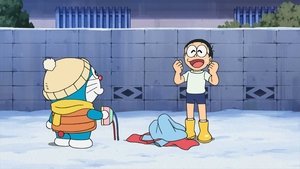 Doraemon Odcinek 865