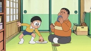 Doraemon Odcinek 732