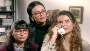 Yo soy Betty, la fea Odcinek 32