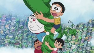 Doraemon Odcinek 667