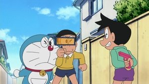 Doraemon Odcinek 659