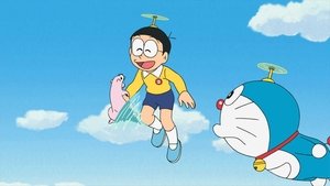 Doraemon Odcinek 139