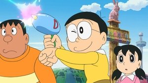 Doraemon Odcinek 876