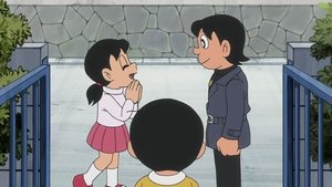Doraemon Odcinek 653