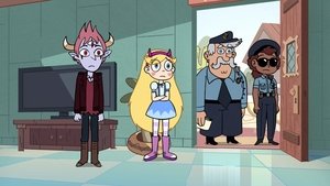 Star Butterfly kontra siły zła Rozstanie
