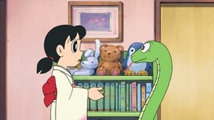 Doraemon Odcinek 134