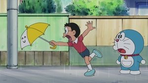 Doraemon Odcinek 680