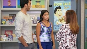 Jane the Virgin Rozdział osiemdziesiąty dziewiąty