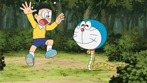 Doraemon Odcinek 844