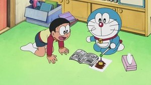 Doraemon Odcinek 657