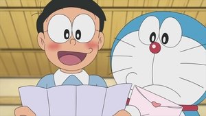 Doraemon Odcinek 735