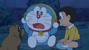 Doraemon Odcinek 737