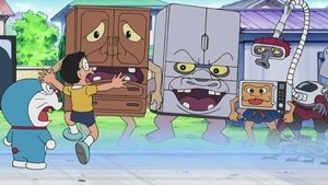 Doraemon Odcinek 691