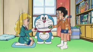 Doraemon Odcinek 656