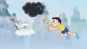 Doraemon Odcinek 836