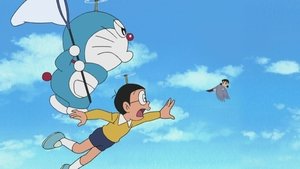 Doraemon Odcinek 652