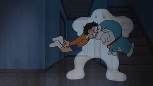 Doraemon Odcinek 707