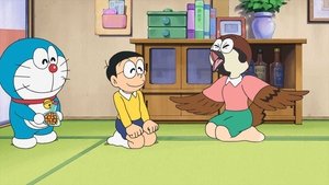 Doraemon Odcinek 867