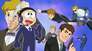 Doraemon Odcinek 792