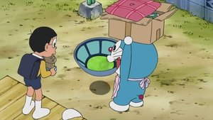 Doraemon Odcinek 654