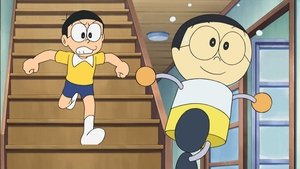 Doraemon Odcinek 815