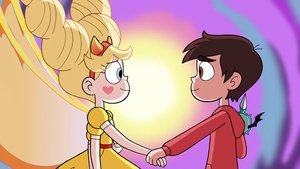 Star Butterfly kontra siły zła Zerwij więź