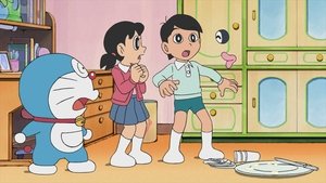 Doraemon Odcinek 741