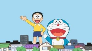 Doraemon Odcinek 799