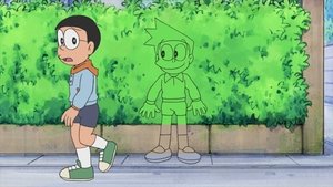 Doraemon Odcinek 738