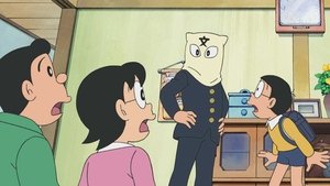 Doraemon Odcinek 749