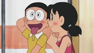 Doraemon Odcinek 684