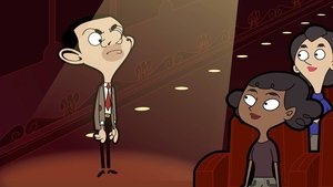 Mr. Bean: The Animated Series Odcinek 9
