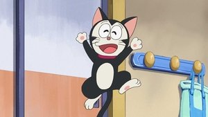 Doraemon Odcinek 770