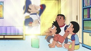 Doraemon Odcinek 700