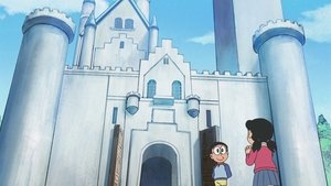Doraemon Odcinek 740