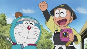 Doraemon Odcinek 128
