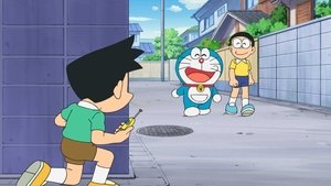 Doraemon Odcinek 830
