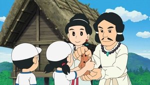 Doraemon Odcinek 840
