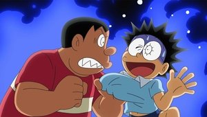 Doraemon Odcinek 831