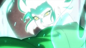 Boruto: Naruto Next Generations Odcinek 105